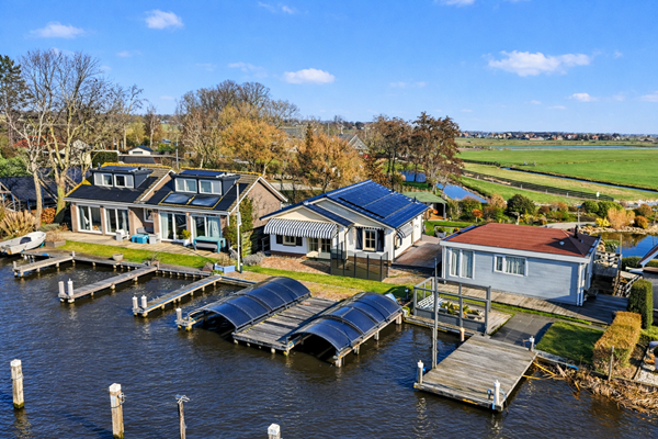 Medium property photo - Vennemeer 15, 2374 AV Oud Ade